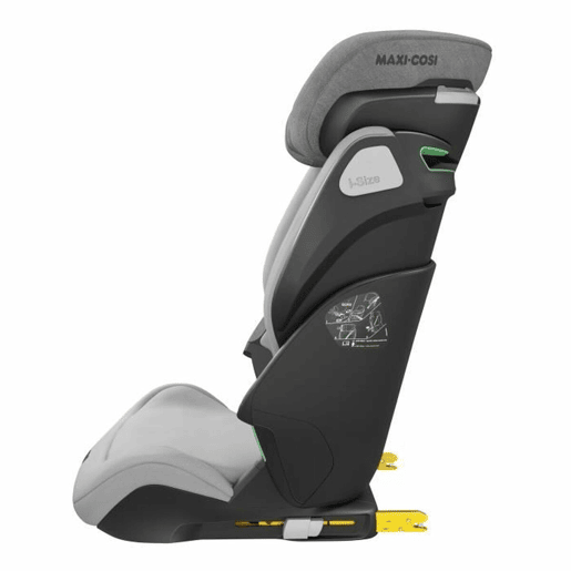 Cadeira para Automóvel Maxicosi Kore Cinzento
