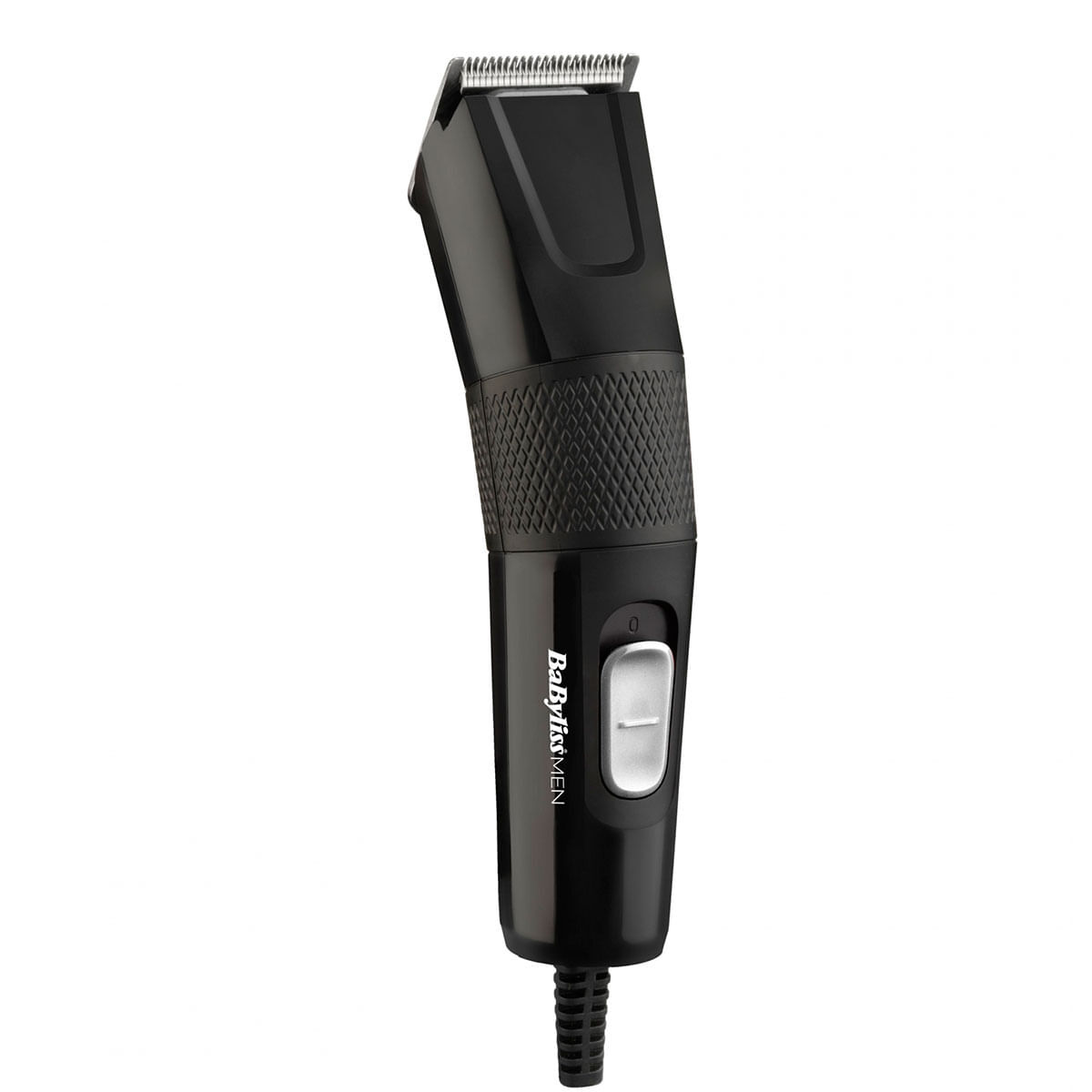 Cortapelos Babyliss E756E 8 longitudes con cable