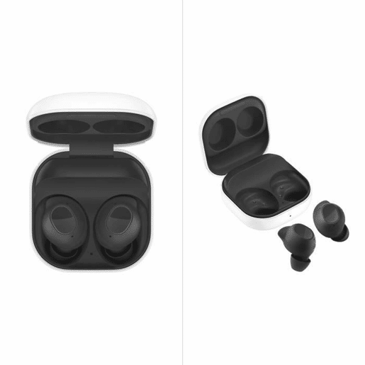 Auriculares Samsung Galaxy Buds FE Grafite