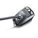 Aspiradora de suelo con bolsa, Clase A, S´POWER s Severin BC 7045 - 745 W Aspiradora de suelo con bolsa, Clase A, S´POWER s Severin BC 7045 - 745 W Gris