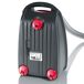 Aspiradora de suelo con bolsa, Clase A, S´POWER s Severin BC 7045 - 745 W Aspiradora de suelo con bolsa, Clase A, S´POWER s Severin BC 7045 - 745 W Gris