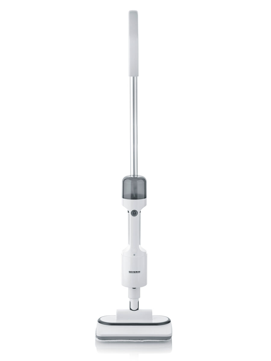 Limpiador a vapor con accesorios multiusos Severin SC 7142 - 1500 W