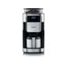 Cafetera con molinillo de goteo, jarra termo 1 L Severin KA 4814 - 1000 W Cafetera con molinillo de goteo, jarra termo 1 L Severin KA 4814 - 1000 W Negro