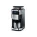 Cafetera con molinillo de goteo, jarra termo 1 L Severin KA 4814 - 1000 W Cafetera con molinillo de goteo, jarra termo 1 L Severin KA 4814 - 1000 W Negro