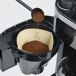 Cafetera con molinillo de goteo, jarra termo 1 L Severin KA 4814 - 1000 W Cafetera con molinillo de goteo, jarra termo 1 L Severin KA 4814 - 1000 W Negro