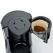 Cafetera con molinillo de goteo, jarra termo 1 L Severin KA 4814 - 1000 W Cafetera con molinillo de goteo, jarra termo 1 L Severin KA 4814 - 1000 W Negro