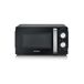 Microondas con grill 17 L SEVERIN MW 7781, 700 W Grill 900 W Microondas con grill 17 L SEVERIN MW 7781, 700 W Grill 900 W Negro