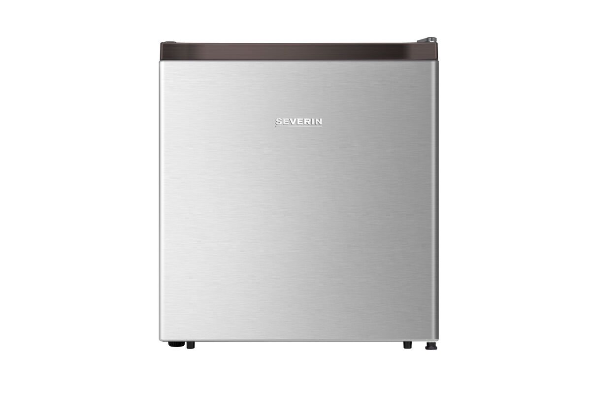 Minifrigorífico con compartimento de baja temperatura de 45 litros Severin KB 8878