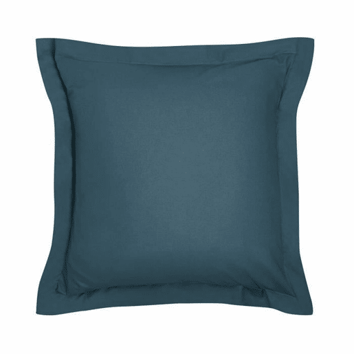 Capa de almofada TODAY Essential Verde Turquesa 63 x 63 cm