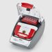 Aspiradora de bolsa Severin BC 7047 - 850 W Aspiradora de bolsa Severin BC 7047 - 850 W Blanco