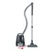 Aspiradora con bolsa «S'POWER» Severin BC 7030 - 750 W Aspiradora con bolsa «S'POWER» Severin BC 7030 - 750 W Negro