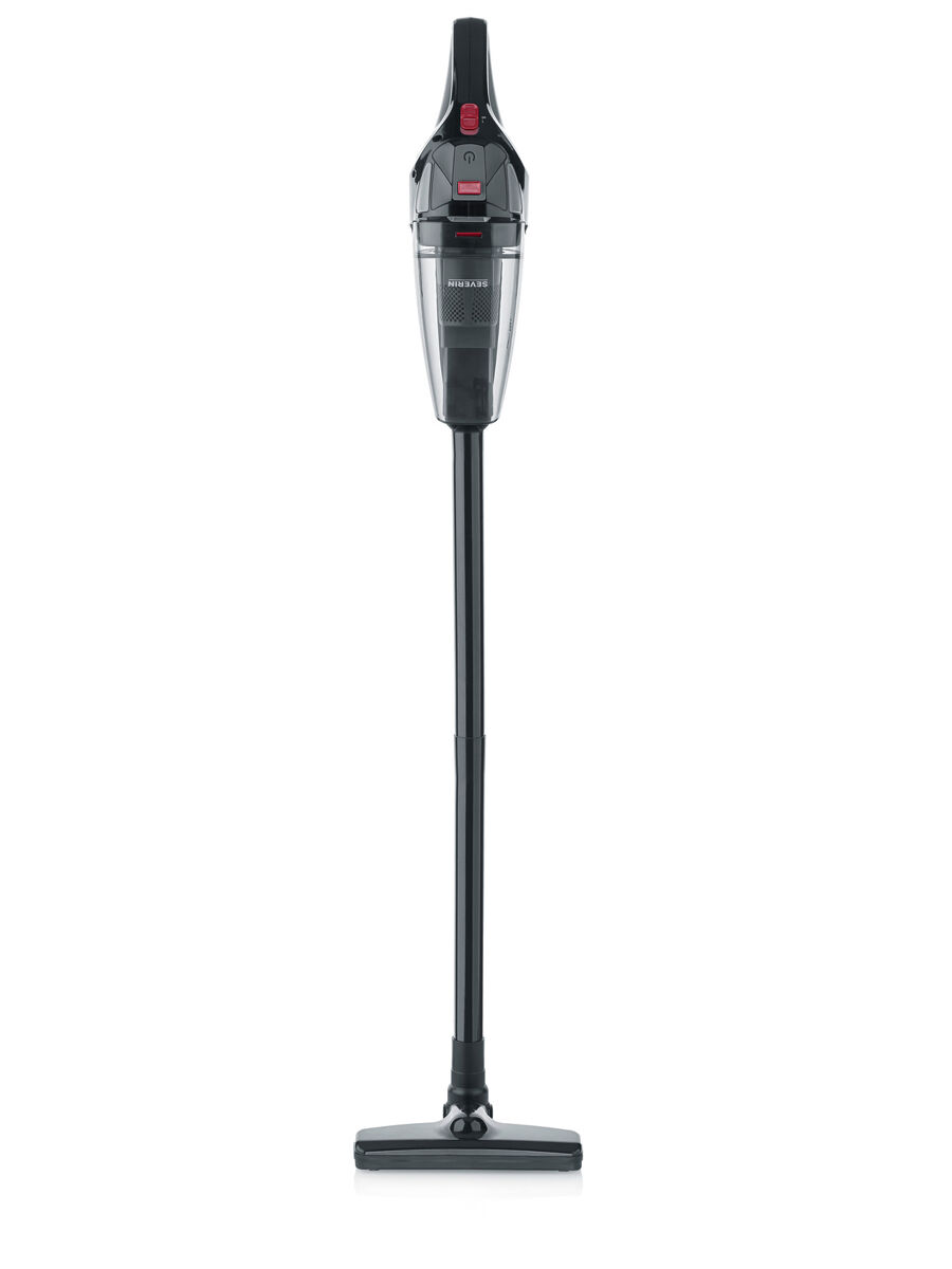 Aspiradora de mano a batería con accesorios, Función „Wet & Dry“ Severin HV 7147 - 120 W