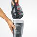 Aspiradora de mano a batería con accesorios, Función „Wet & Dry“ Severin HV 7147 - 120 W Aspiradora de mano a batería con accesorios, Función „Wet & Dry“ Severin HV 7147 - 120 W Negro