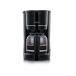 Cafetera de filtro Severin KA 4320 – 900 W Cafetera de filtro Severin KA 4320 – 900 W Negro