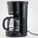 Cafetera de filtro Severin KA 4320 – 900 W Cafetera de filtro Severin KA 4320 – 900 W Negro