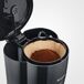 Cafetera de filtro Severin KA 4320 – 900 W Cafetera de filtro Severin KA 4320 – 900 W Negro