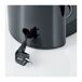 Cafetera de goteo, jarra de cristal 1 L Severin KA 4815 - 1000 W Cafetera de goteo, jarra de cristal 1 L Severin KA 4815 - 1000 W Negro