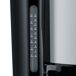 Cafetera de goteo Aroma Switch, jarra cristal 1 L Severin KA 4825 - 1000 W Cafetera de goteo Aroma Switch, jarra cristal 1 L Severin KA 4825 - 1000 W Gris