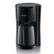 Cafetera con jarra termo Severin KA 9306 - 1000 W Cafetera con jarra termo Severin KA 9306 - 1000 W Negro