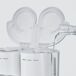 Cafetera de filtro dúo con 2 jarras termo 8 tazas cada una Severin KA 9314 - 2 x 1000 W Cafetera de filtro dúo con 2 jarras termo 8 tazas cada una Severin KA 9314 - 2 x 1000 W Blanco