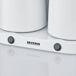 Cafetera de filtro dúo con 2 jarras termo 8 tazas cada una Severin KA 9314 - 2 x 1000 W Cafetera de filtro dúo con 2 jarras termo 8 tazas cada una Severin KA 9314 - 2 x 1000 W Blanco