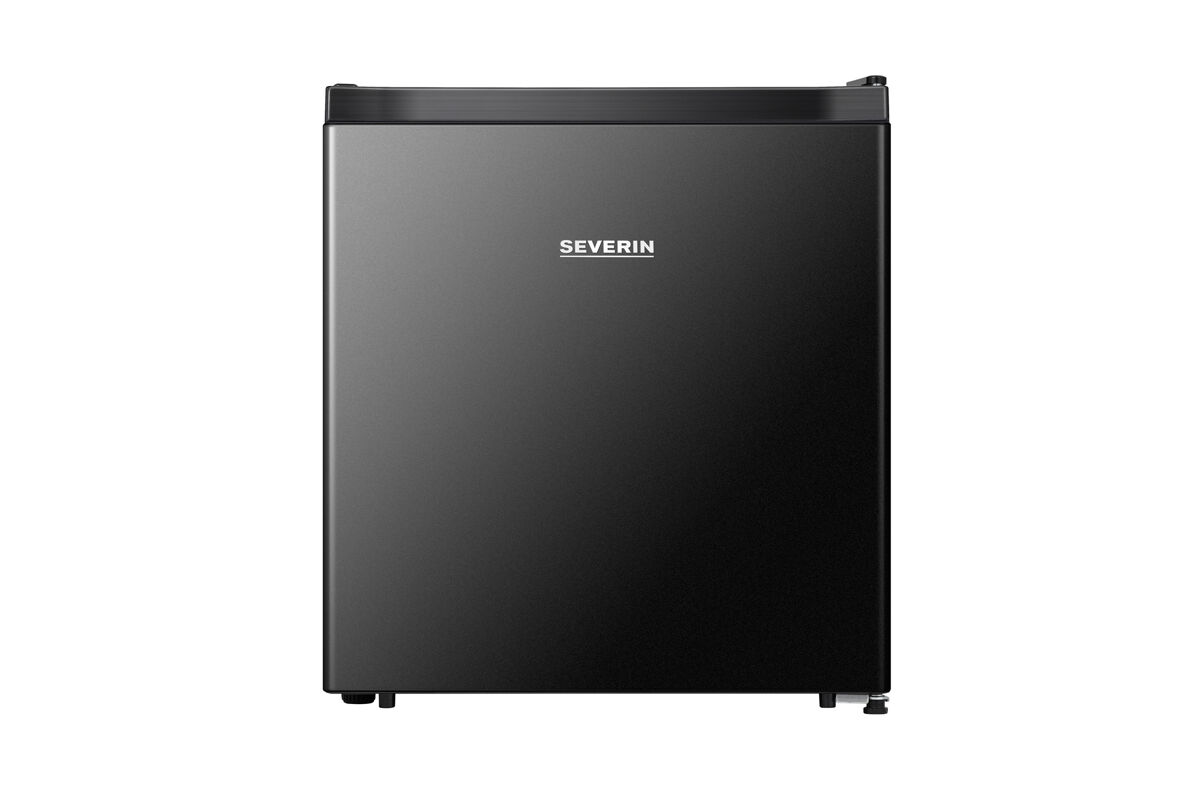 Minifrigorífico con compartimento de baja temperatura de 45 Litros Severin KB 8879