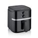 Freidora de aire de 5 Litros Severin FR 2452 - 1500 W Freidora de aire de 5 Litros Severin FR 2452 - 1500 W Negro