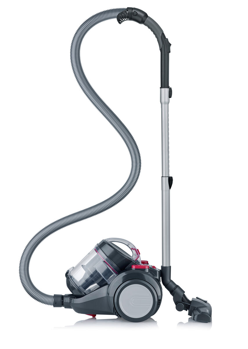 Aspiradora ciclónica sin bolsa 2,1 L Severin CY 7089 - 800 W