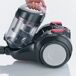 Aspiradora ciclónica sin bolsa 2,1 L Severin CY 7089 - 800 W Aspiradora ciclónica sin bolsa 2,1 L Severin CY 7089 - 800 W Negro