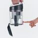 Aspiradora ciclónica sin bolsa 2,1 L Severin CY 7089 - 800 W Aspiradora ciclónica sin bolsa 2,1 L Severin CY 7089 - 800 W Negro