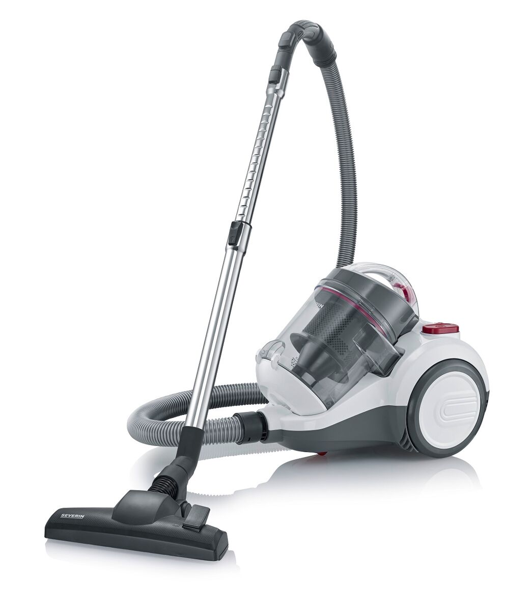 Aspirador sin bolsa ciclónico Severin RB 7088 - 750 W