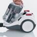 Aspirador sin bolsa ciclónico Severin RB 7088 - 750 W Aspirador sin bolsa ciclónico Severin RB 7088 - 750 W Blanco