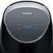 Freidora por aire XXL 5 L. Severin FR 2445 - 2.000 W Freidora por aire XXL 5 L. Severin FR 2445 - 2.000 W Negro