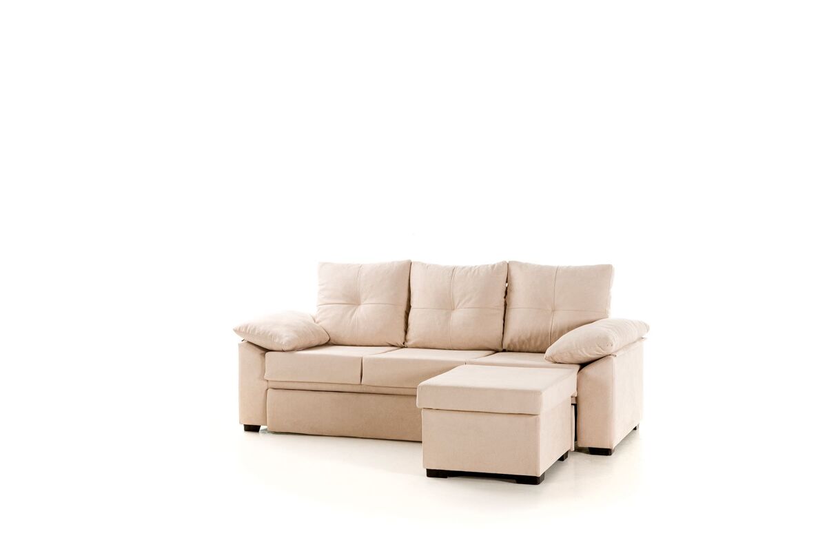 Sofa - Cama Reversible Panama