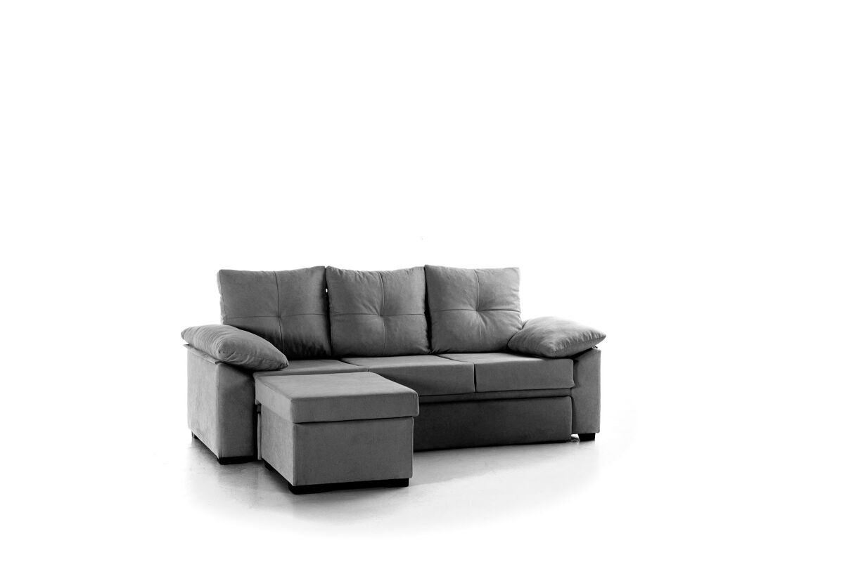 Sofa - Cama Reversible Panama