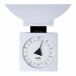 Báscula de Cocina KS711 Báscula de Cocina KS711 Blanco
