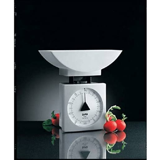 balança de cozinha LAICA KS711 Branco 1 kg