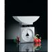 Báscula de Cocina KS711 Báscula de Cocina KS711 Blanco