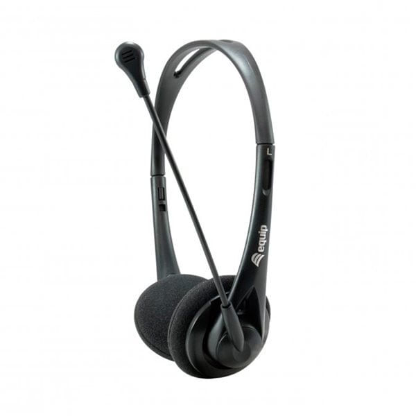 Auricular Equip Life con micrófono jack