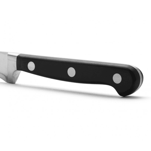 Faca de desossar Arcos Faca de desossar Opera Lâmina forjada 160 mm aço inoxidável NITRUM Faca de desossar Arcos Faca de desossar Opera Lâmina forjada 160 mm aço inoxidável NITRUM
