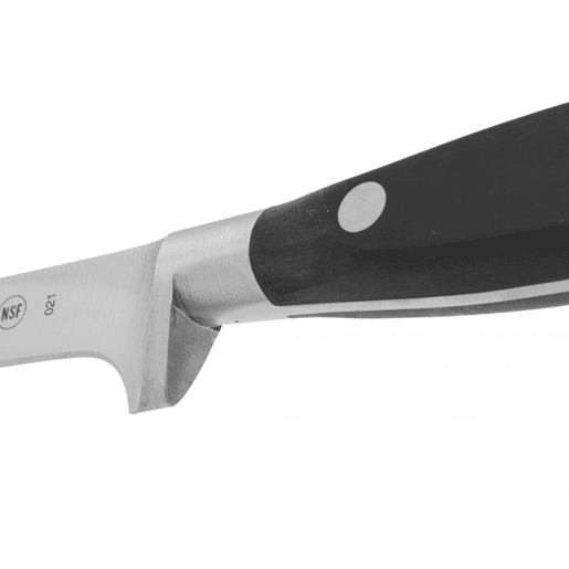 Faca para desossar Arcos Riviera 130 mm de lâmina em aço inoxidável NITRUM Faca para desossar Arcos Riviera 130 mm de lâmina em aço inoxidável NITRUM
