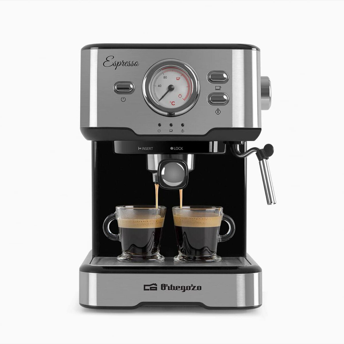 Cafetera Superautomática EX 5500