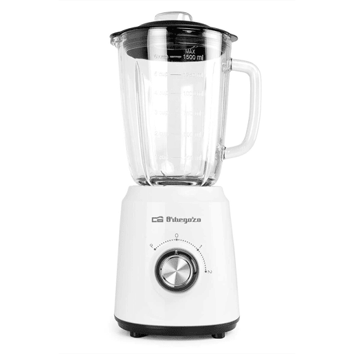 Batedora de Copo Orbegozo Bv5035 500 W Batedora de Copo Orbegozo Bv5035 500 W