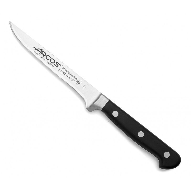 Arcos Cuchillo Deshuesador Ópera