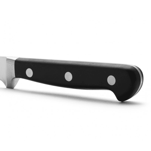 Faca de desossar Arcos Faca de desossar Opera Lâmina de 140 mm, em aço inoxidável forjado NITRUM Faca de desossar Arcos Faca de desossar Opera Lâmina de 140 mm, em aço inoxidável forjado NITRUM
