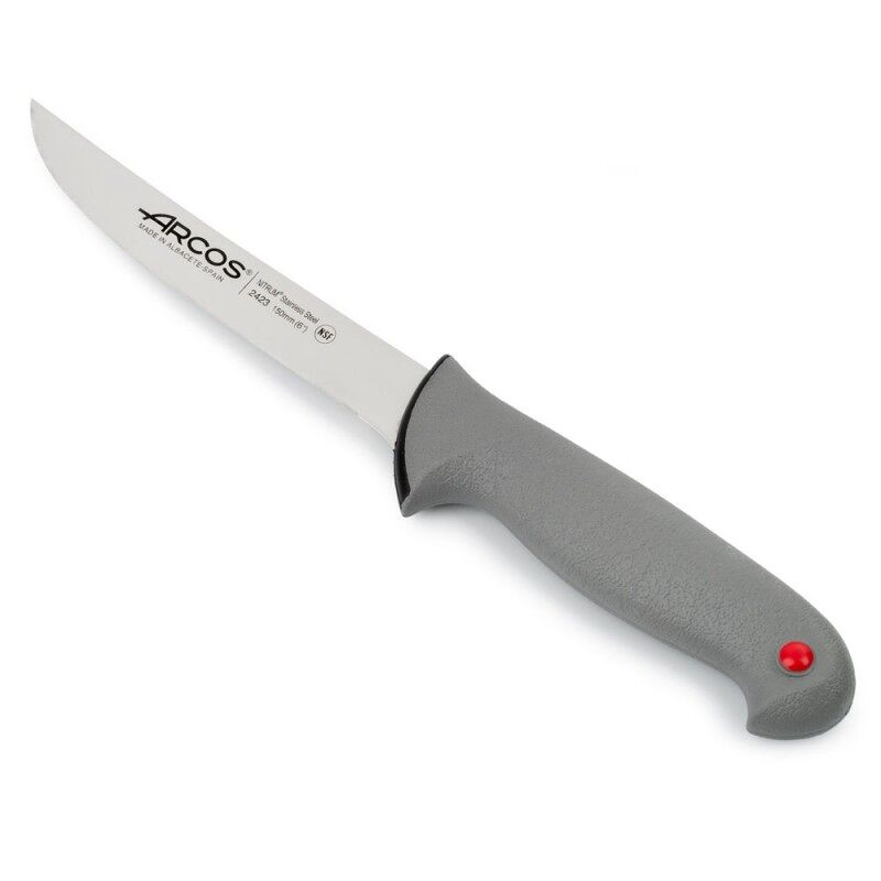 Arcos Cuchillo Deshuesador Colour Prof