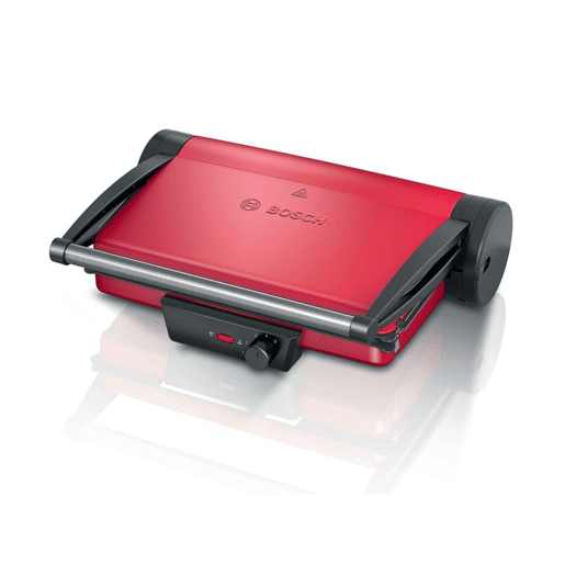 Barbecue Elétrico BOSCH TCG4104 2000 W Barbecue Elétrico BOSCH TCG4104 2000 W