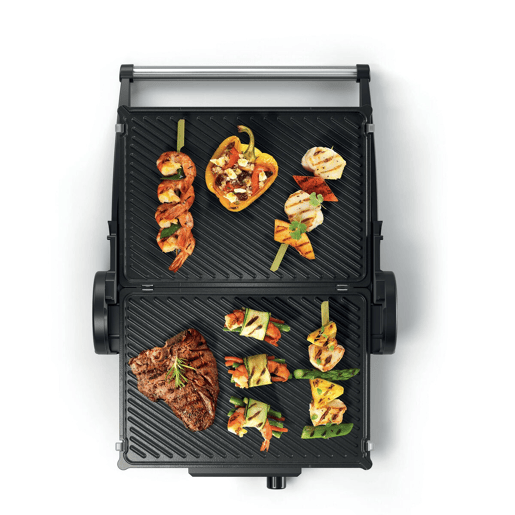 Barbecue Elétrico BOSCH TCG4104 2000 W Barbecue Elétrico BOSCH TCG4104 2000 W