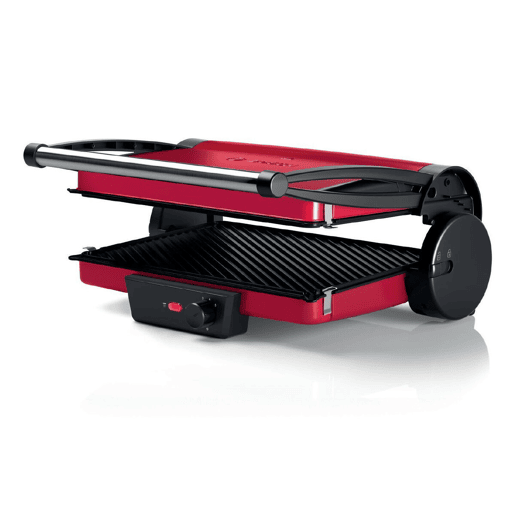 Barbecue Elétrico BOSCH TCG4104 2000 W Barbecue Elétrico BOSCH TCG4104 2000 W