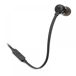 Auriculares intrauditivos JBL T110 Pure Bass Auriculares intrauditivos JBL T110 Pure Bass Negro